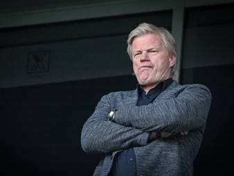 Millionen-Angebot von Kahn eingereicht?