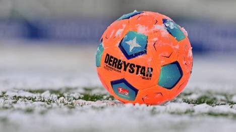 Mainz gegen Union wurde abgesagt