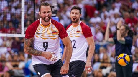 Muss für Olympia früher aufstehen: Georg Grozer