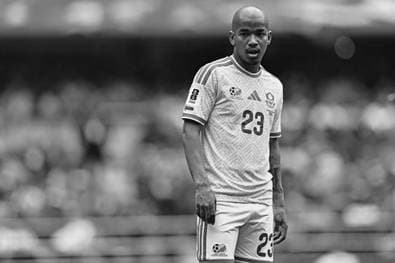 Tod von WM-Spieler bestätigt