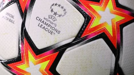 Neuer TV-Deal für die Champions League der Frauen