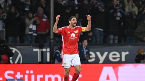 Rani Khedira hat nach Pleite in Bochum keine Lust auf Schönrederei 