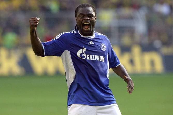 Wie gut war eigentlich Gerald Asamoah
