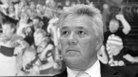 Rolf Heller verstarb im Alter von 78 Jahren