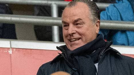 Clemens Tönnies hat vor Gericht einen Sieg errungen