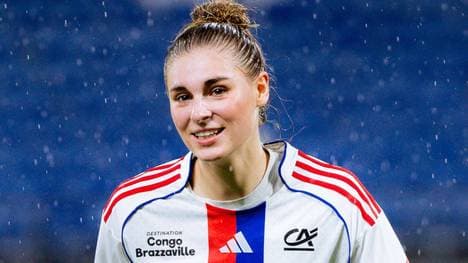 Jule Brand trifft in der Champions League auf ihren Ex-Klub