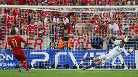 FC Chelsea, Petr Cech, Champions League, FC Bayern, Ivica Olic