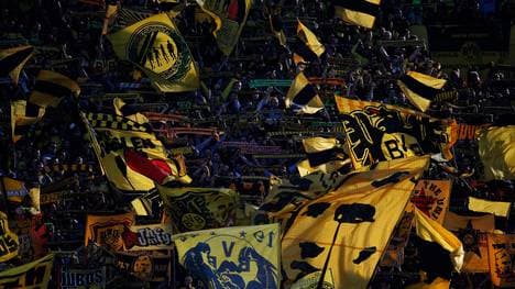 Borussia Dortmund v SC Freiburg - Bundesliga