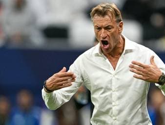 Nationalcoach verkündet Aus selbst