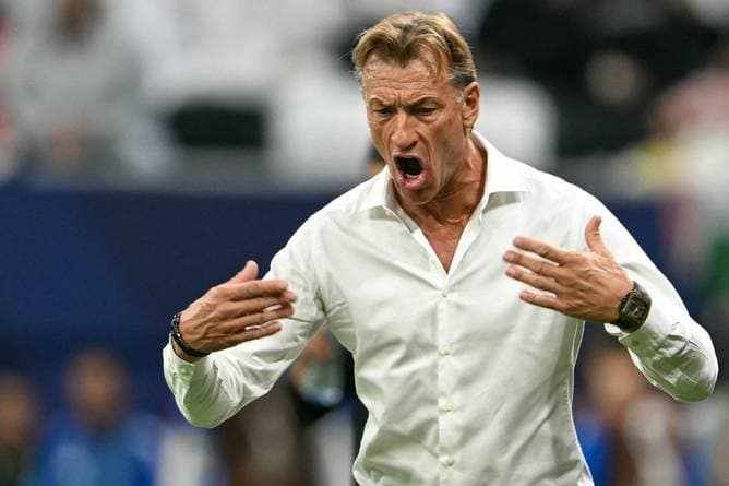 Nationalcoach verkündet Aus selbst
