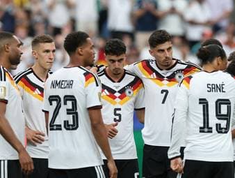 Fast schon weiter? Was das 7:1 bedeutet