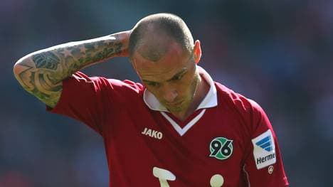 Hannover 96 v FC Bayern Muenchen - Bundesliga