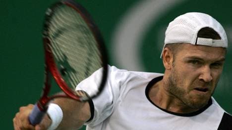 Alexander Waske zieht um zur Boris Becker Tennis Academy