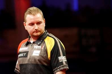 "Ich habe mir die Augen aus dem Kopf geweint"