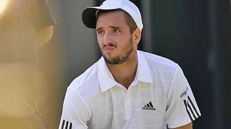 Viktor Troicki war wegen Dopings für ein Jahr gesperrt worden