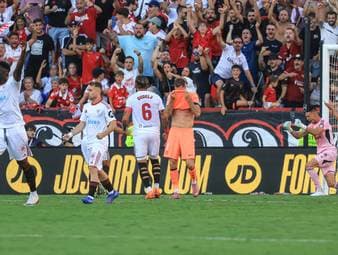 Hohn für Lewandowski nach verschossenem Elfmeter