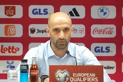 Blitz-PK! Nationaltrainer schmeißt hin