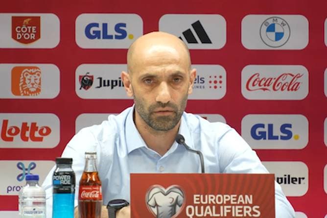 Blitz-PK! Nationaltrainer schmeißt hin