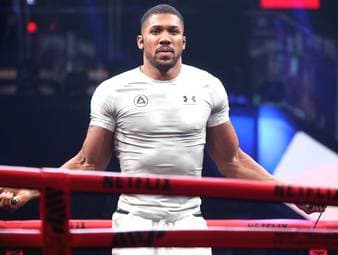 Joshua in Autounfall verwickelt