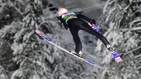 Der Weltcup in Sapporo wird nach Klingenthal verlegt