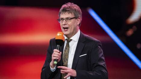 Thomas Weickert ist aktuell Präsident des DOSB