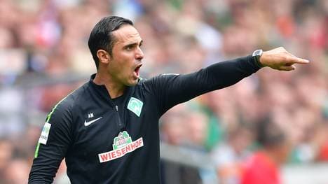 2. Bundesliga mit Köln, Ingolstadt, Bochum, Dresden LIVE im TV, Stream, Ticker - Alexander Nouri steht vor seinem Debüt beim FC Ingolstadt