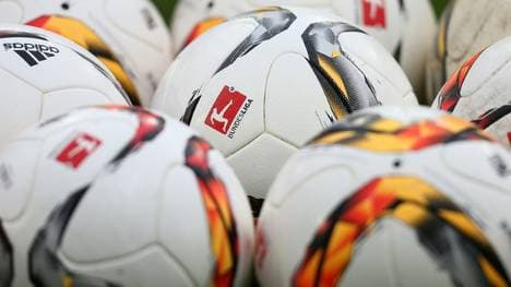 Termine für Aufstiegsspiele zur 3. Liga stehen fest