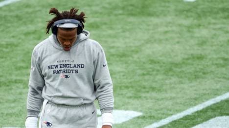 Cam Newton wird positiv auf Corona getestet