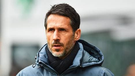 Werder Bremen v Hannover 96 - Bundesliga