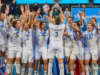 Hollywood-Abschied für DFB-Star