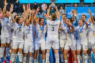 Hollywood-Abschied für DFB-Star