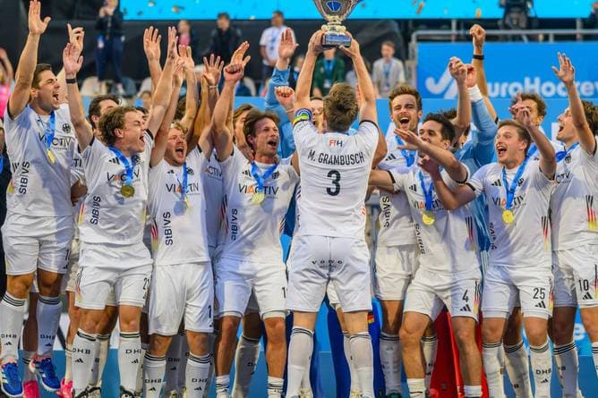 Hollywood-Abschied für DFB-Star