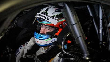 Paul di Resta ist heiß auf die DTM-Saison 2017