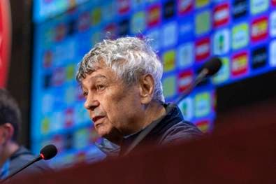 Große Sorge um Trainer-Ikone