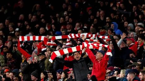 Champions League: Manchester United trifft im Viertelfinale auf den FC Barcelona 