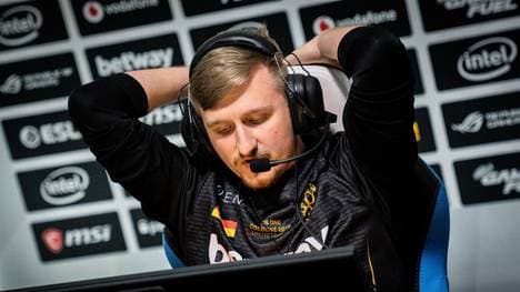eSports: Team BIG bei ESL One Cologne bereits ausgeschieden