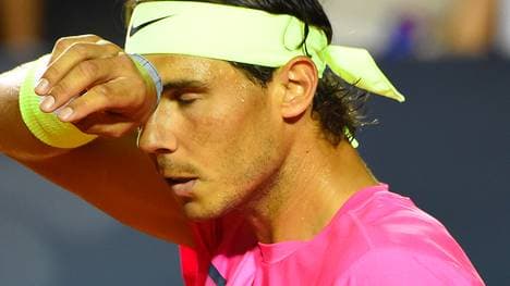 TENNIS-BRAZIL-RIO OPEN-NADAL