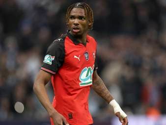 Eine Verletzung, die auch Liverpool beschäftigt