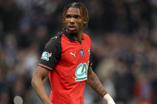 Eine Verletzung, die auch Liverpool beschäftigt