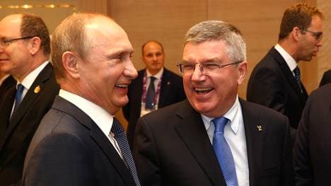 Opening Ceremony: Baku 2015 - 1st European Games