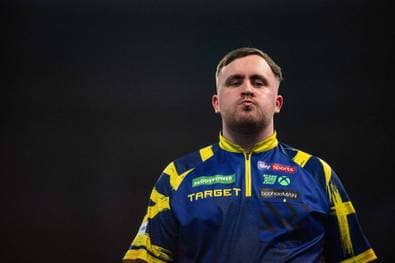 Worte, die wie eine Drohung klingen