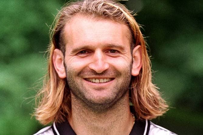 Ein Eigentor für die Ewigkeit machte ihn zur Legende