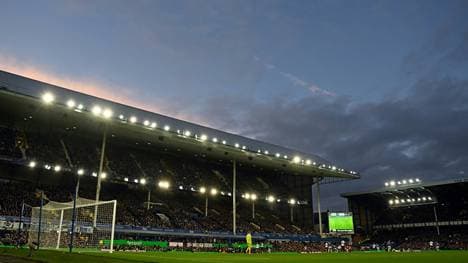Kein Merseyside-Derby am Samstag im Goodison Park
