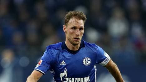 Benedikt Höwedes gilt als Vorbild auf dem Platz