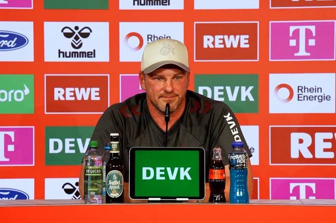 "Wenn der das T-Shirt auszieht, sind alle neidisch"