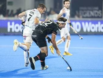 Die Hockey-WM 2026 steht vor der Tür. Hier ist alles, was du vor dem Turnier in Belgien und den Niederlanden wissen musst.