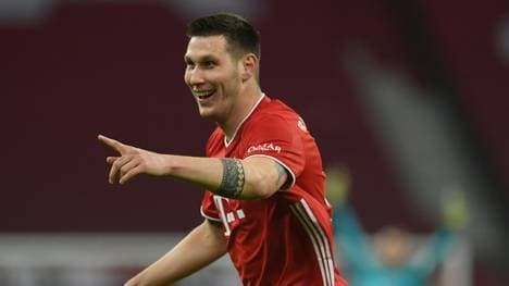 Süle soll das Interesse des FC Chelsea geweckt haben