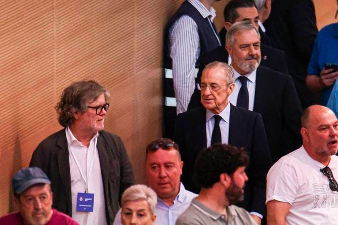 Präsidentschaftswahl bei Real Madrid entschieden!