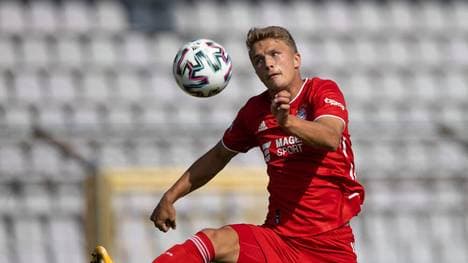 Jann-Fiete ARP