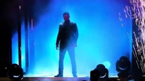 Cody Rhodes kehrte bei AEW Dynamite zurück